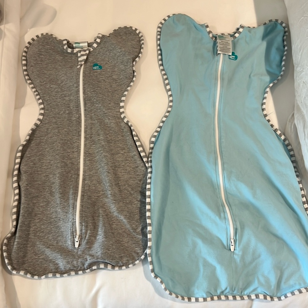Love To Dream Swaddles